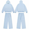 "6pm" Basic Tracksuit - Elloria