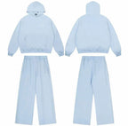 "6pm" Basic Tracksuit - Elloria