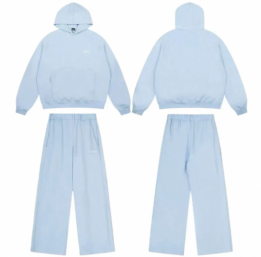 "6pm" Basic Tracksuit - Elloria