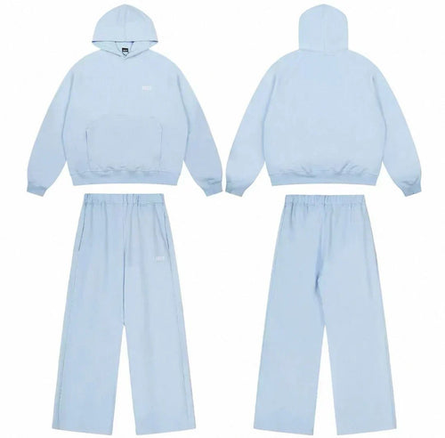 "6pm" Basic Tracksuit - Elloria