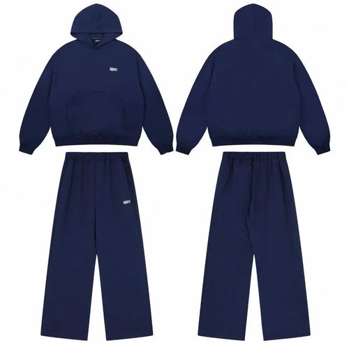 "6pm" Basic Tracksuit - Elloria
