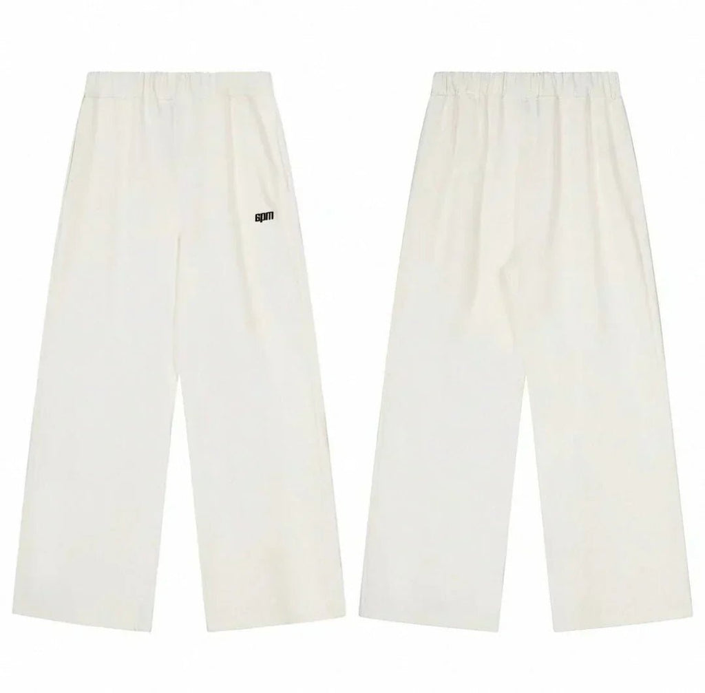 "6pm" Basic Tracksuit - Elloria