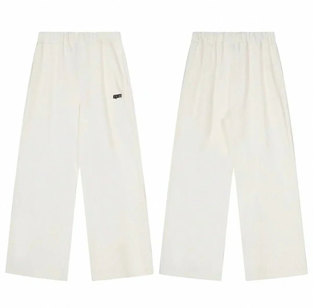 "6pm" Basic Tracksuit - Elloria
