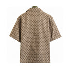"GG" Summer Shirt