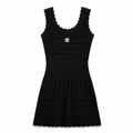 "CC" Dress - Elloria